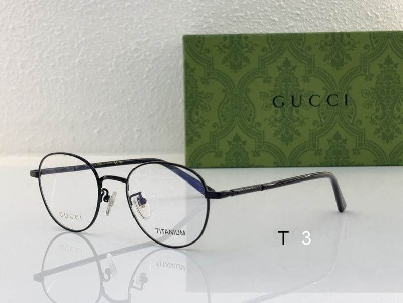 Gucci Sunglasses 701